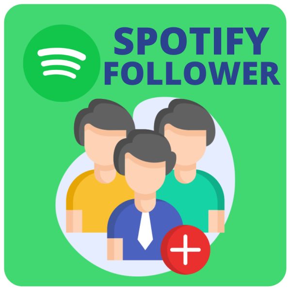 spotify follower kaufen